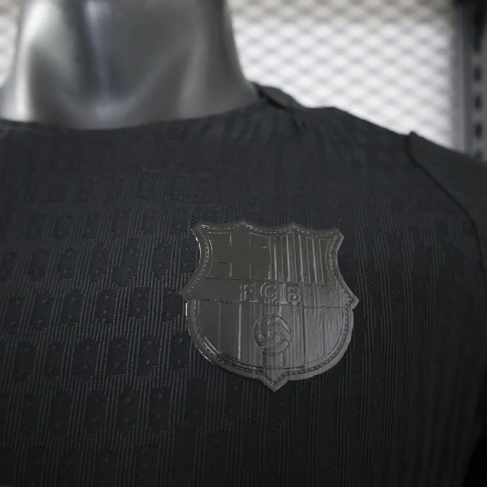 2026-27 Barcelona Special Edition Jersey – Player Version