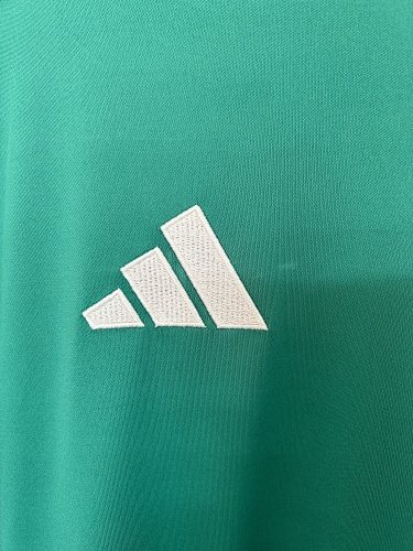 2026 Germany Goalkeeper Jersey - Fan Edition