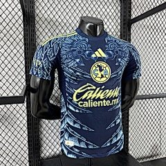 2025-26 America Away Jersey - Player Edition