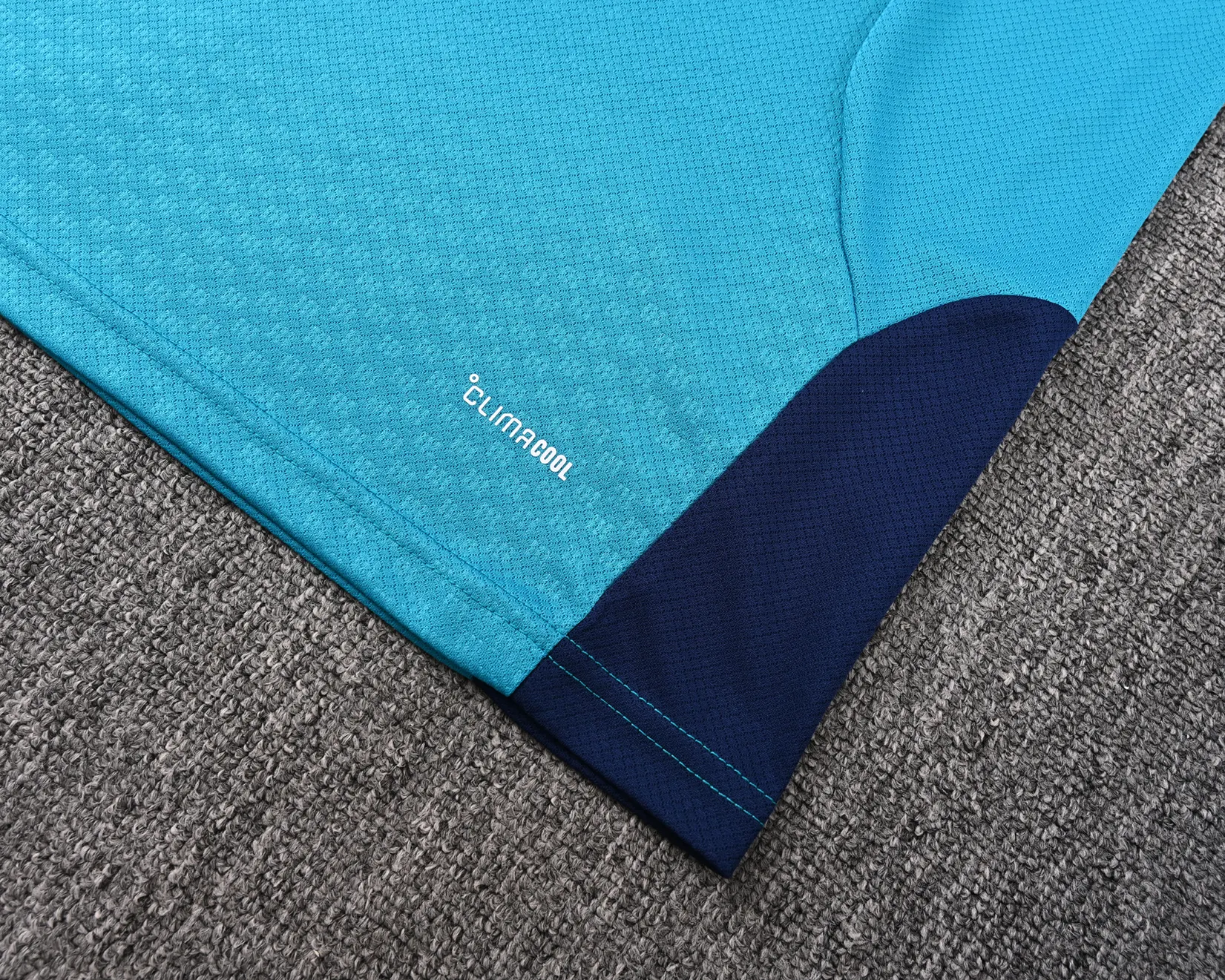 2026-27 Spain training vest jersey