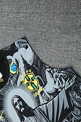 2025-26 Brazil vest training jersey