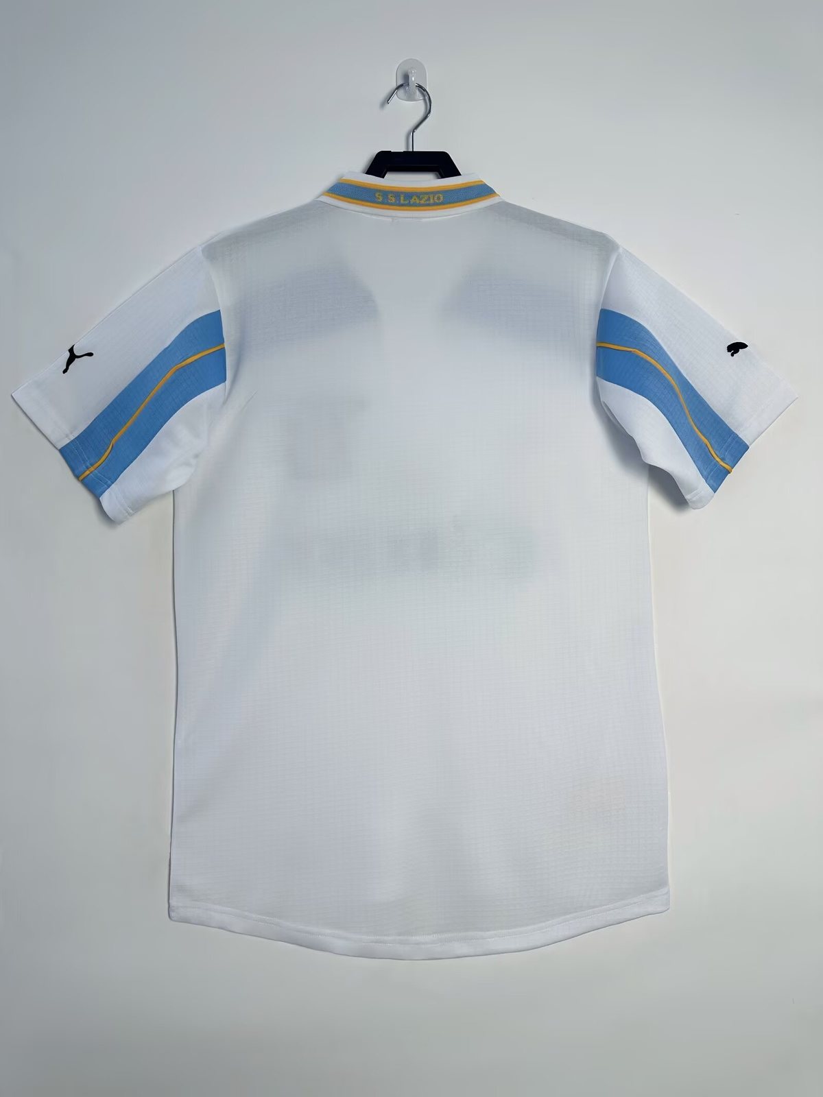 1999-00 Lazio 2nd Away Retro Jersey