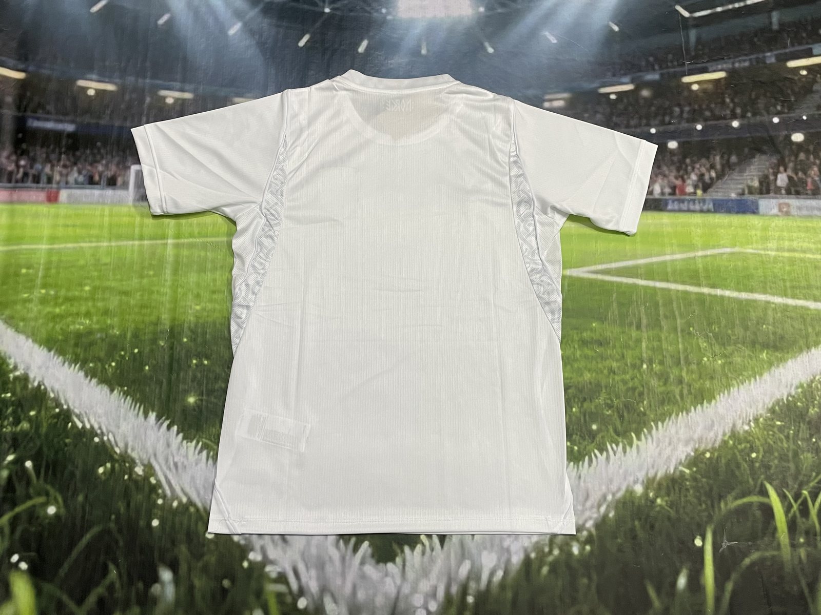 2026-27 Norway Second Away Jersey - Fan Edition