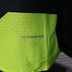 2025-26 Dortmund Away Jersey - Player Edition
