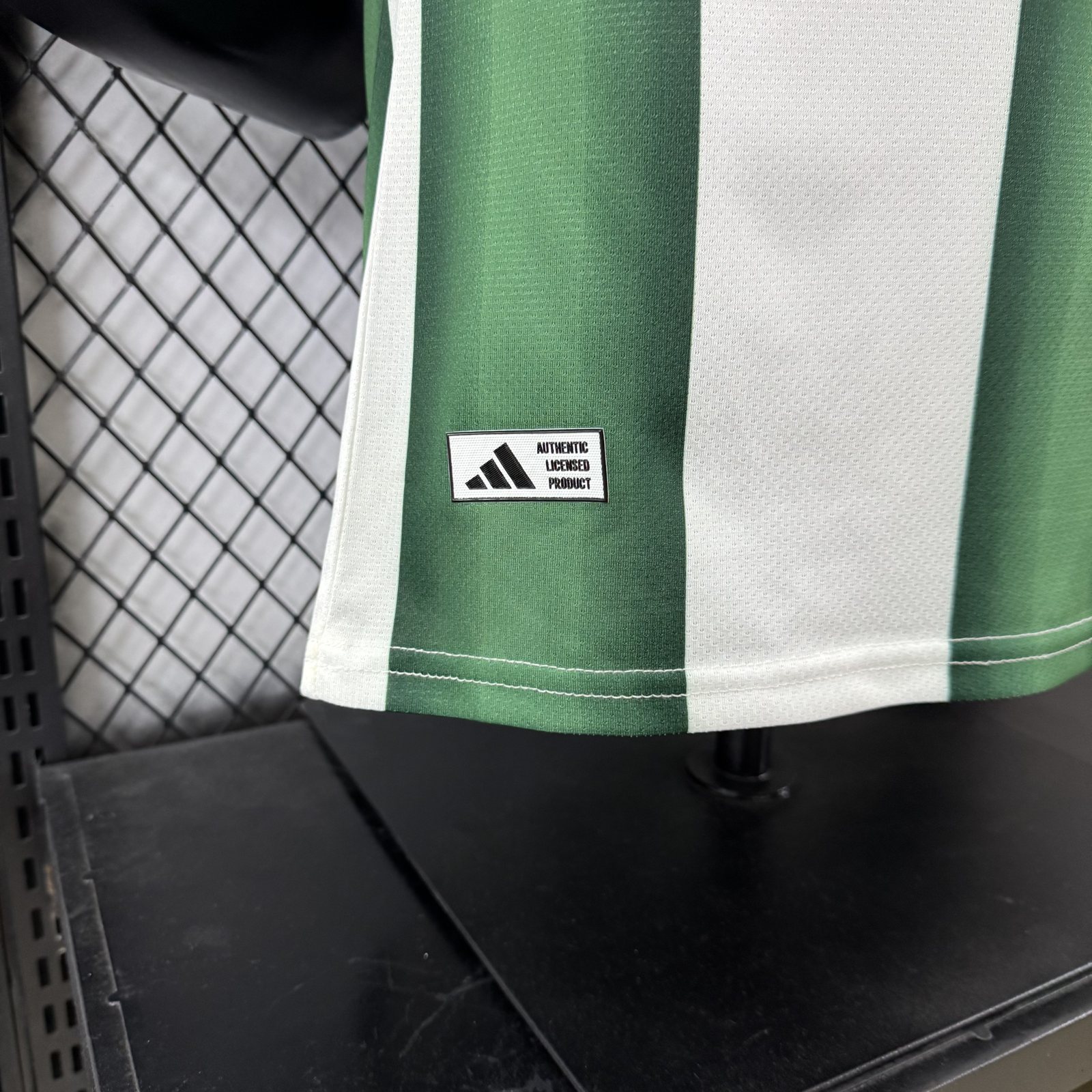 2026-27 Mexico Special Edition Jersey - Player Version