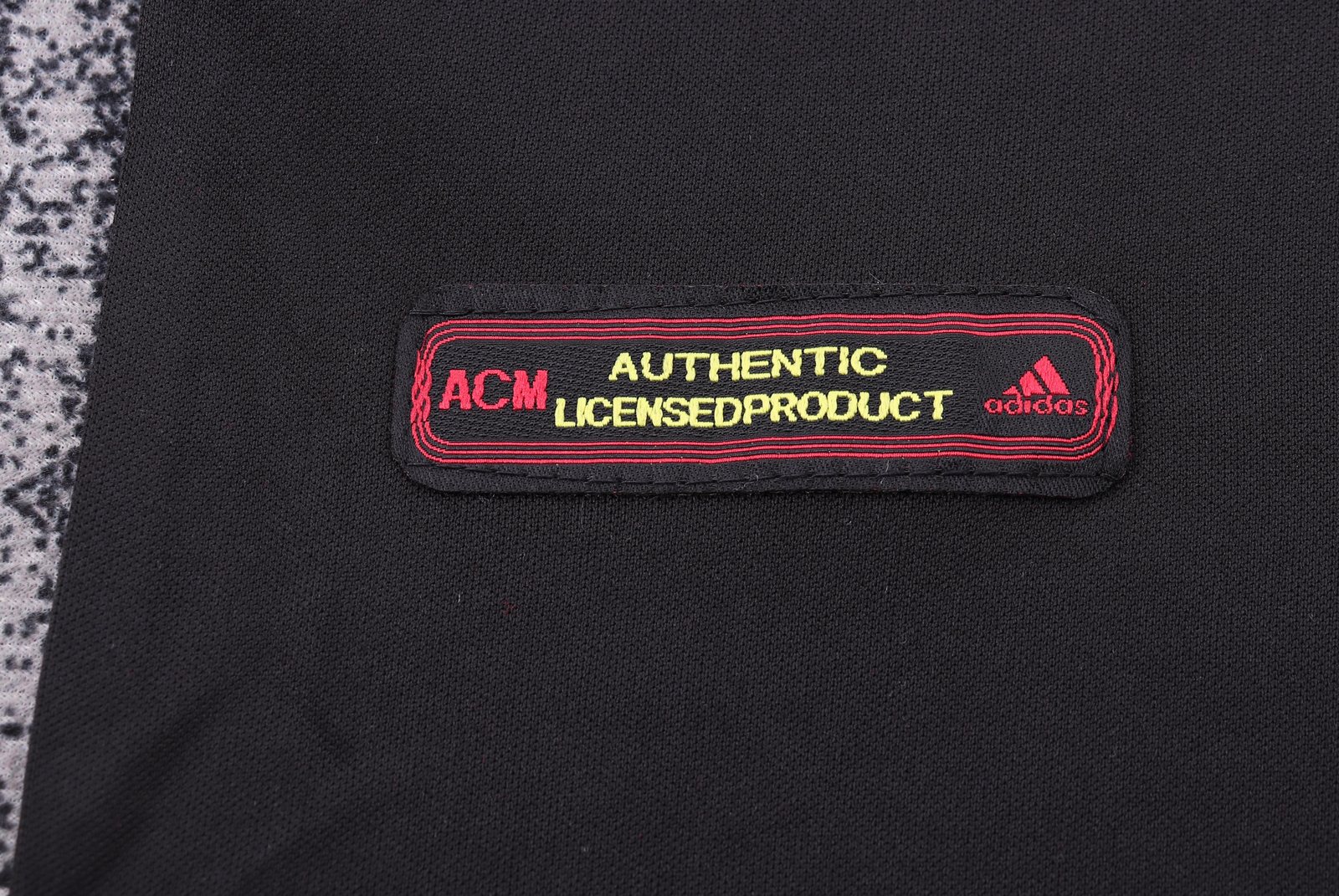 2000-01 AC Milan Second Away Retro Jersey - Kids