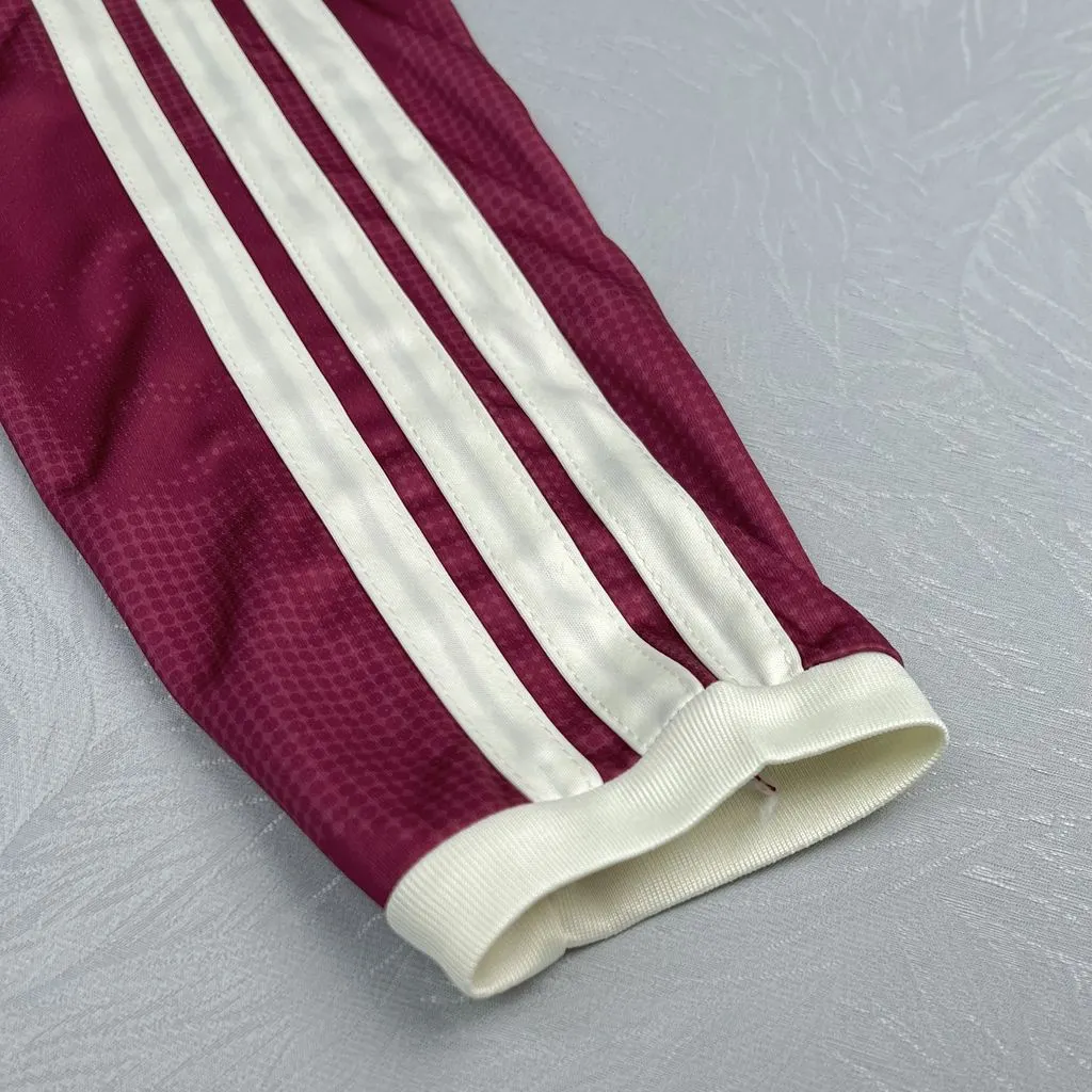 2026-27 Real Madrid Second Away Long-Sleeve Kit - Fan Edition