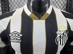 2025-26 Santos Away Shirt - Players