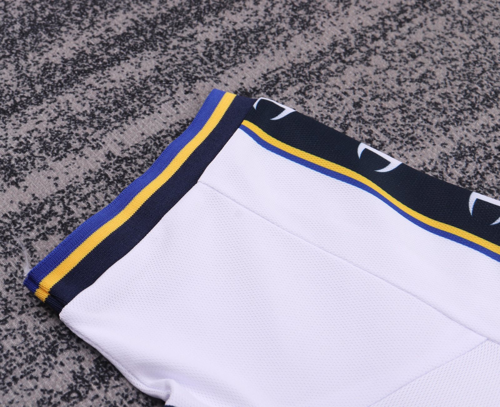 2002-03 Parma Home Retro Jersey - Children's