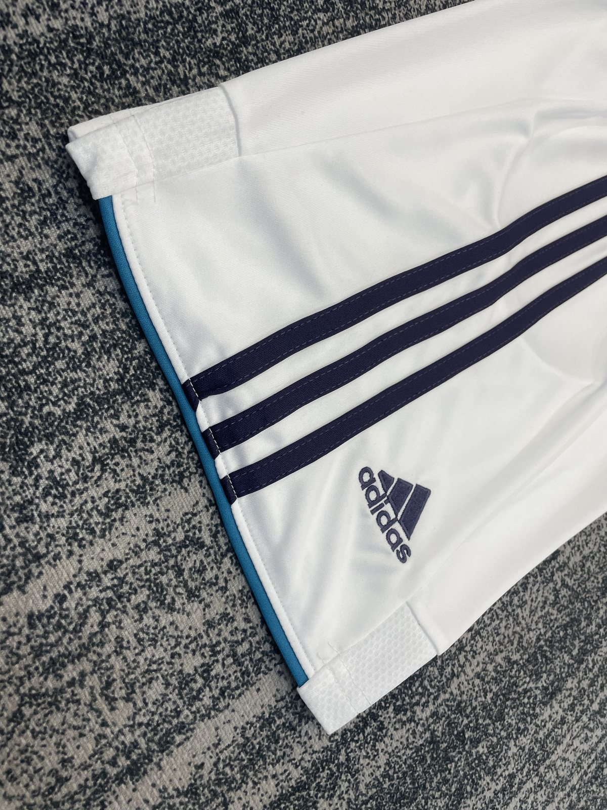 2012-13 Real Madrid Home Retro Shirt - Kids Sizes