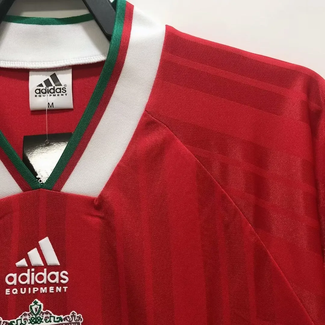 1993-95 Liverpool Home Retro Jersey