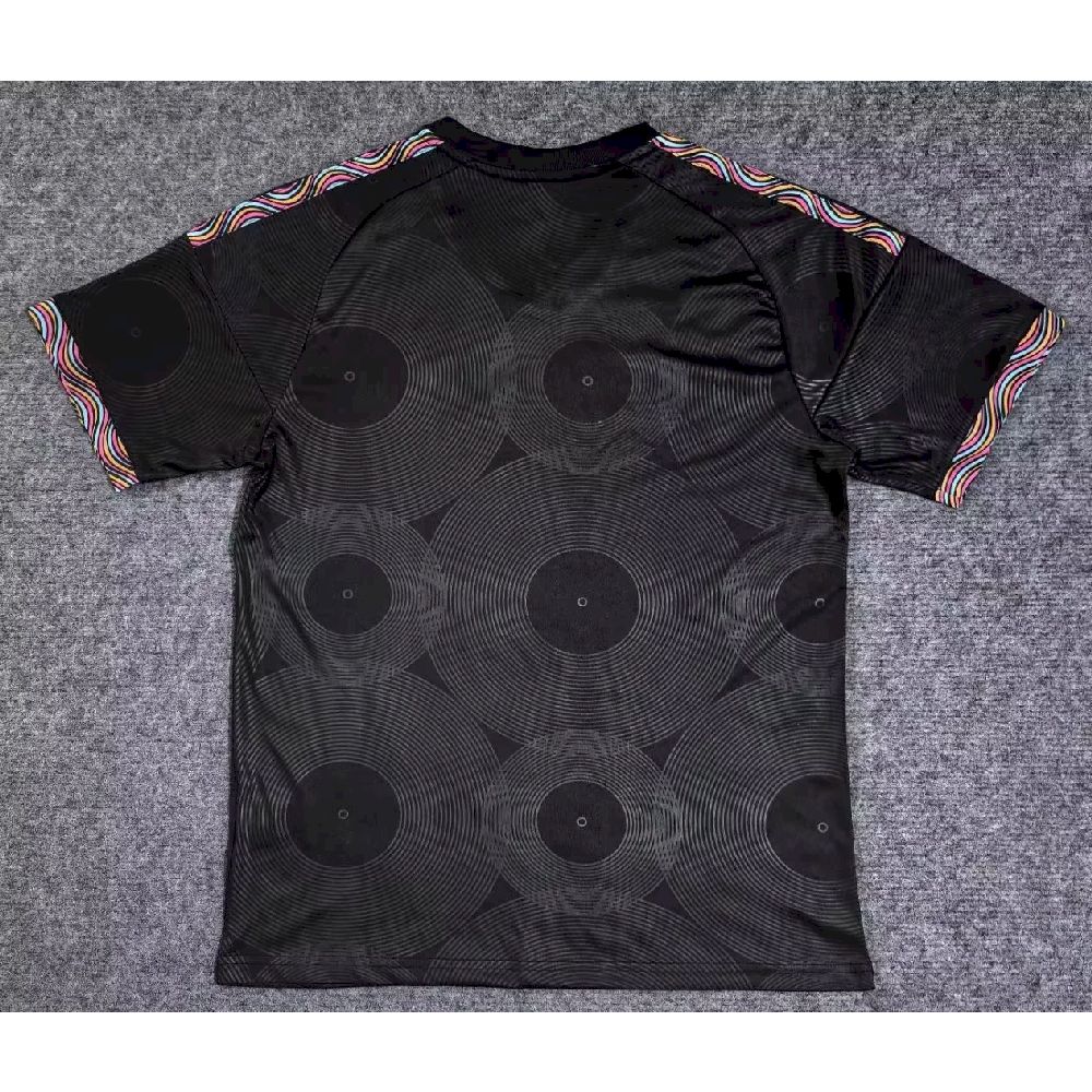 2026-27 Lyon Second Away Kit - Fan Edition