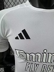 2025-26 Arsenal Training Jersey - Players