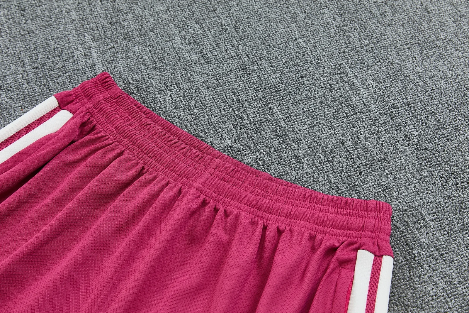 2026-27 Real Madrid Training Vest Jersey