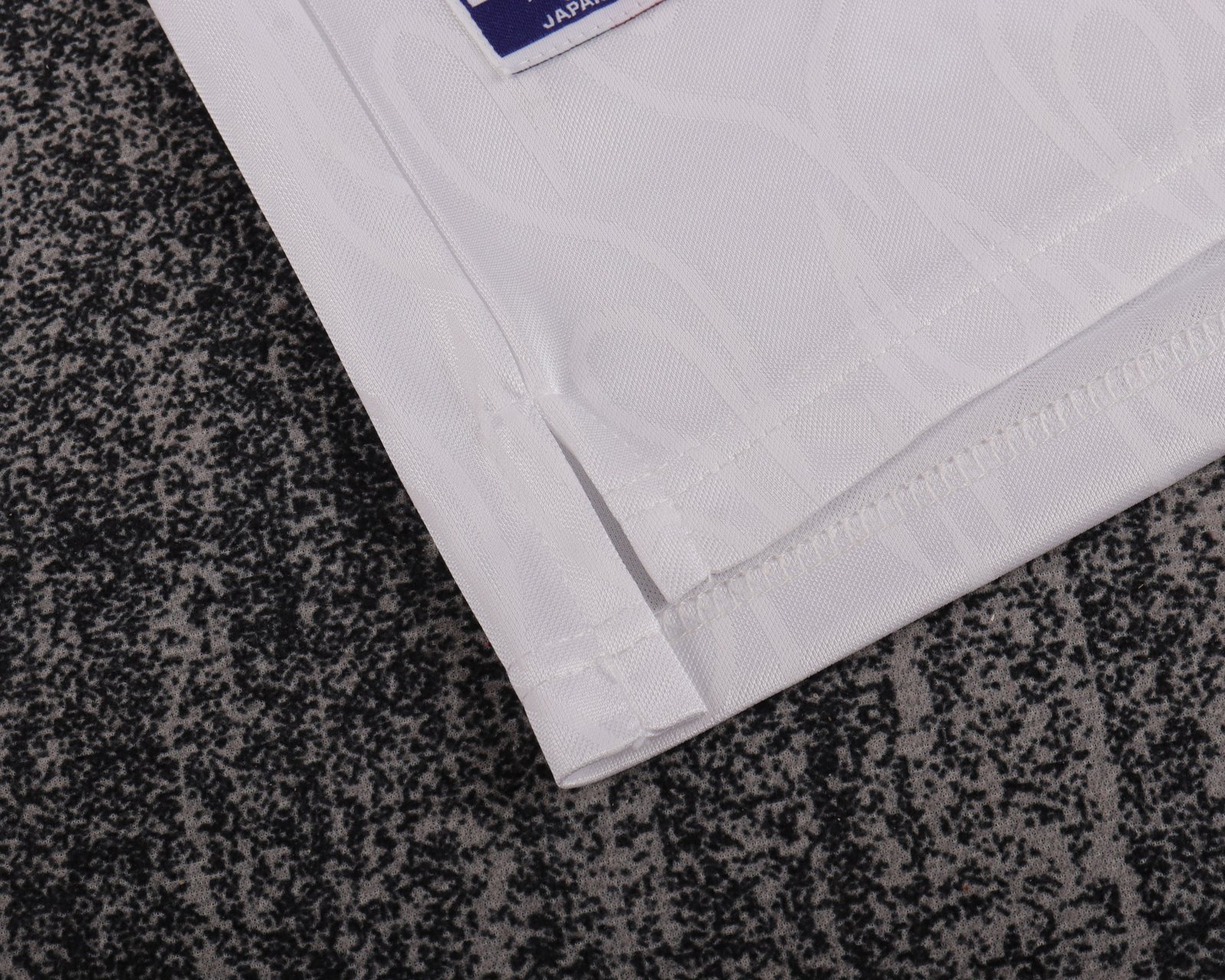 1998 Japan Away Retro Shirt - Kids Sizes