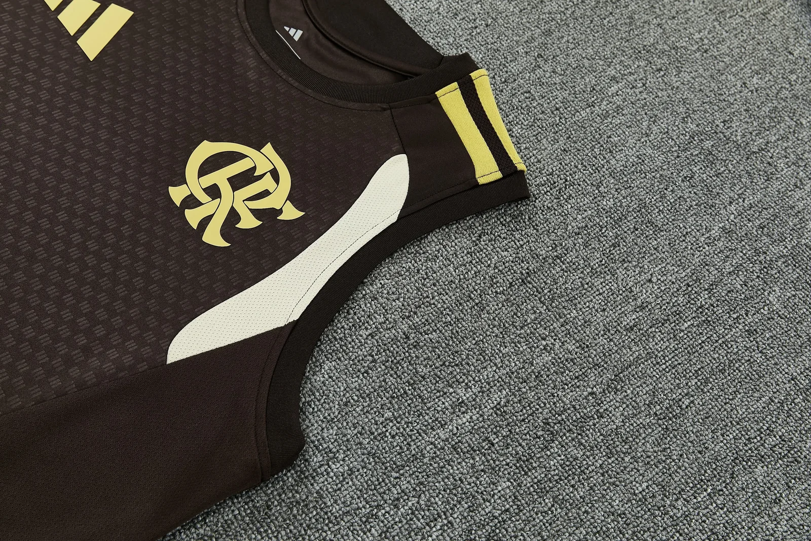 2026-27 Flamengo training vest jersey
