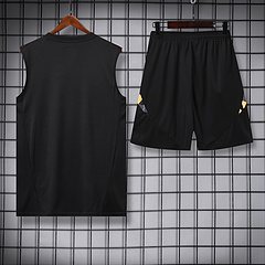 2024-25 Real Madrid Training Vest Jersey