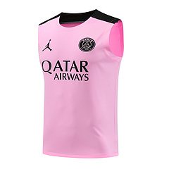 2024-25 Paris Saint-Germain training shirt