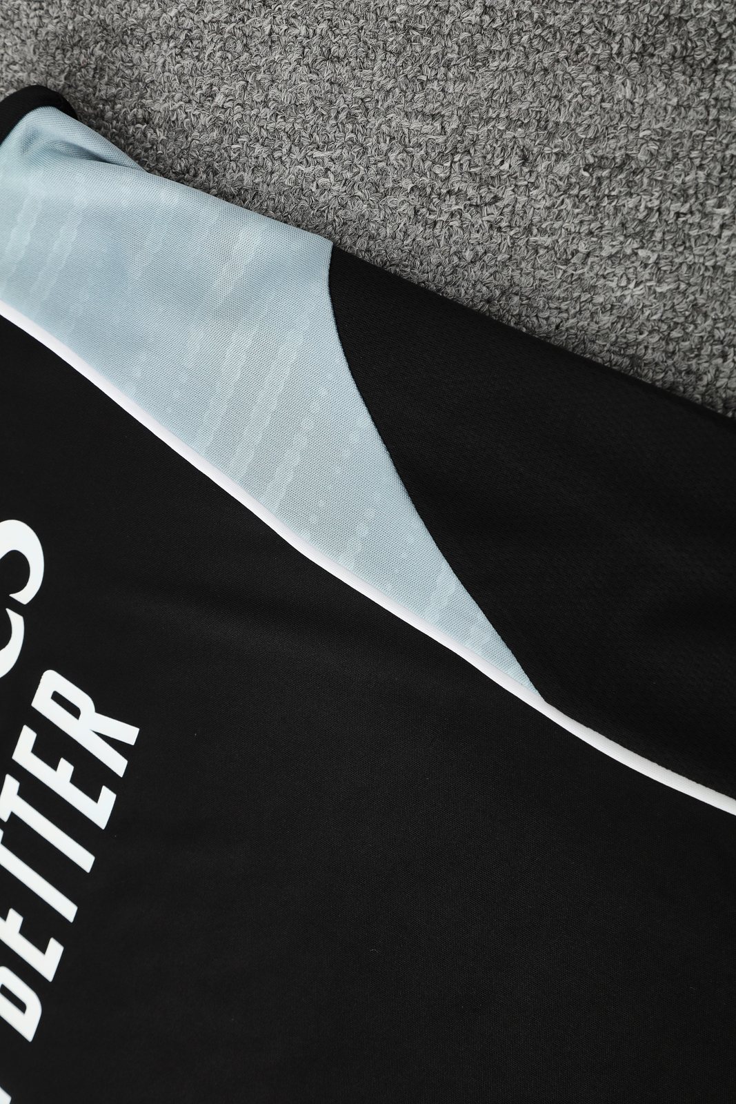 2025-26 Real Madrid Training Vest Jersey