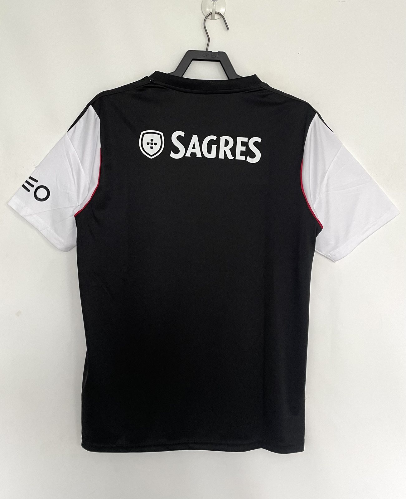 2013-14 Benfica Away Retro Jersey