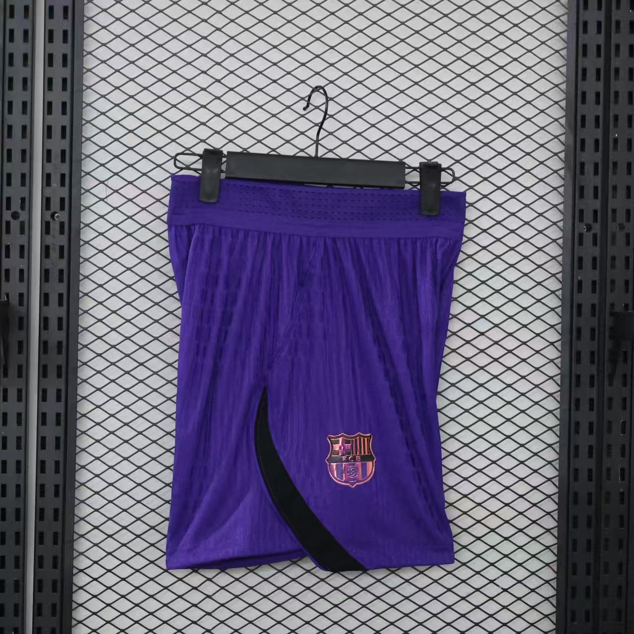 2026-27 Barcelona Away Shorts – Player Version