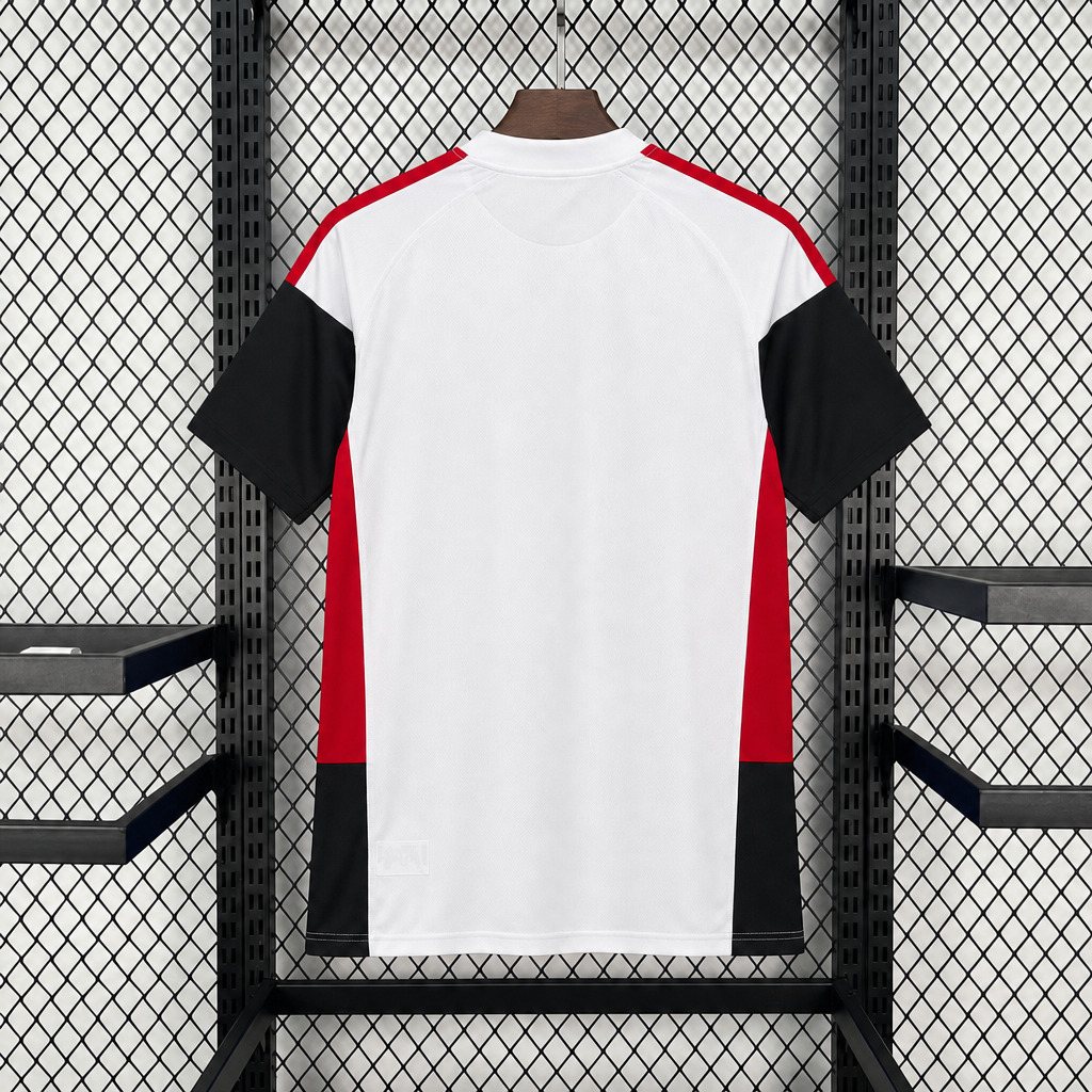2026-27 Benfica Pre-Match Training Jersey - Fan Edition