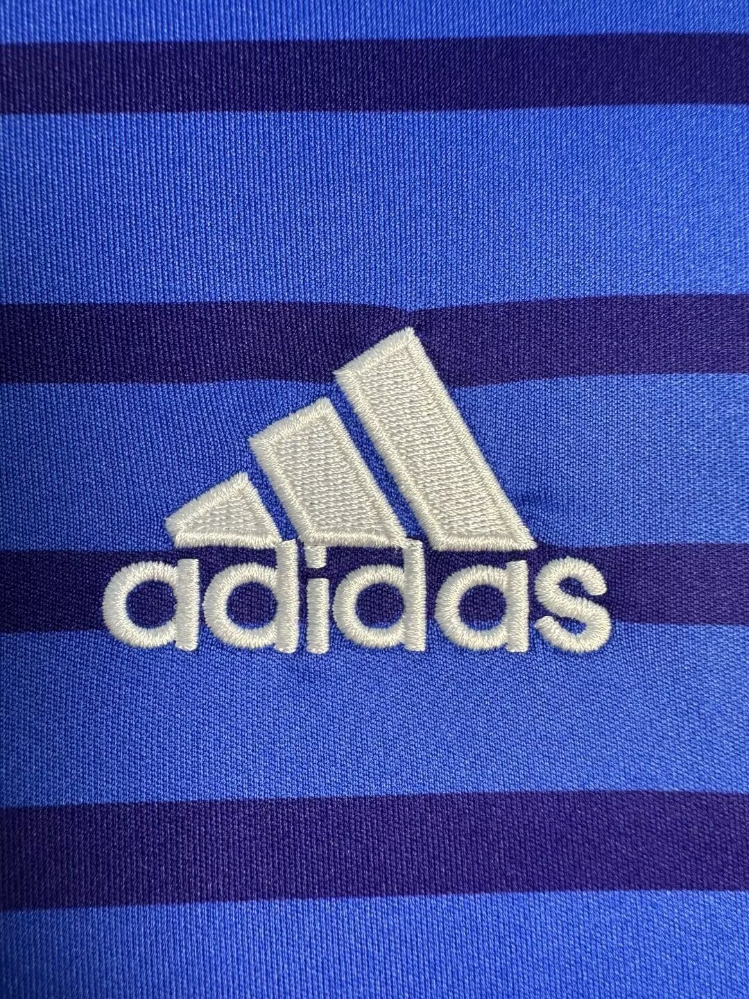 2014-15 Chelsea Home Retro Shirt