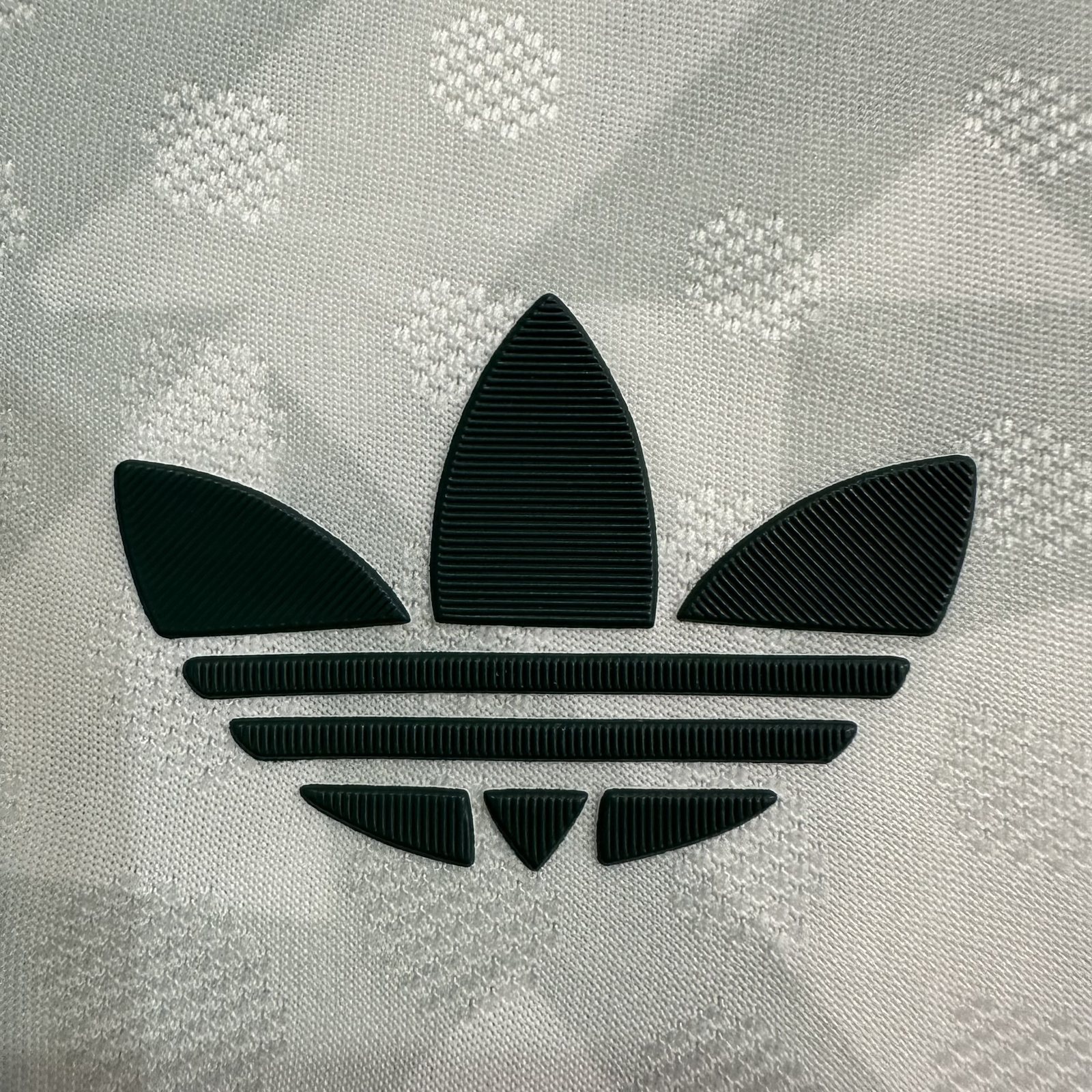 2025-26 Mexico Away Jersey - Player Version