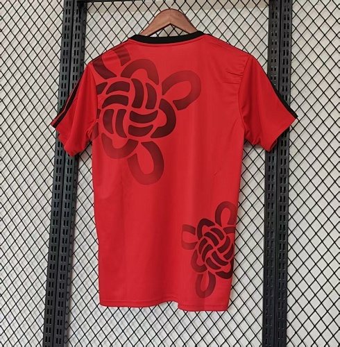 2026-27 Manchester United Training Kit - Fan Edition