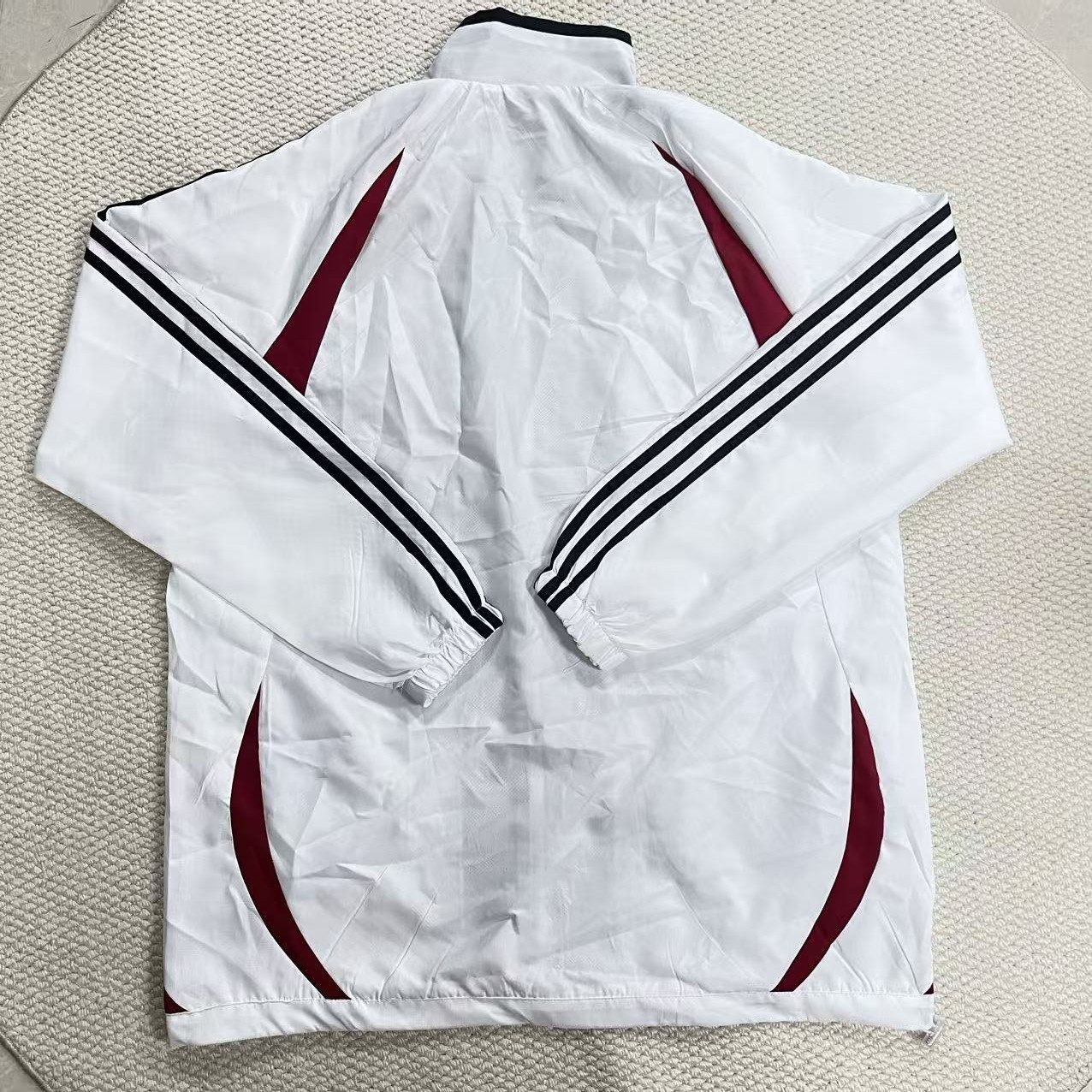 2026-27 Aston Villa Waterproof Windbreaker