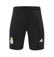 2024-25 Real Madrid Training Vest Jersey