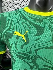 2025-26 Senegal Away Shirt - Players