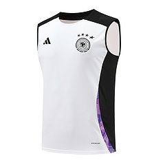 2024-25 Germany training vest jersey