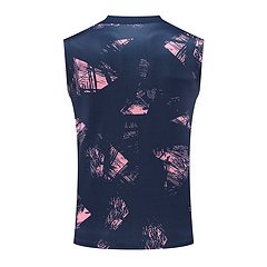 2024-25 Paris Saint-Germain training shirt