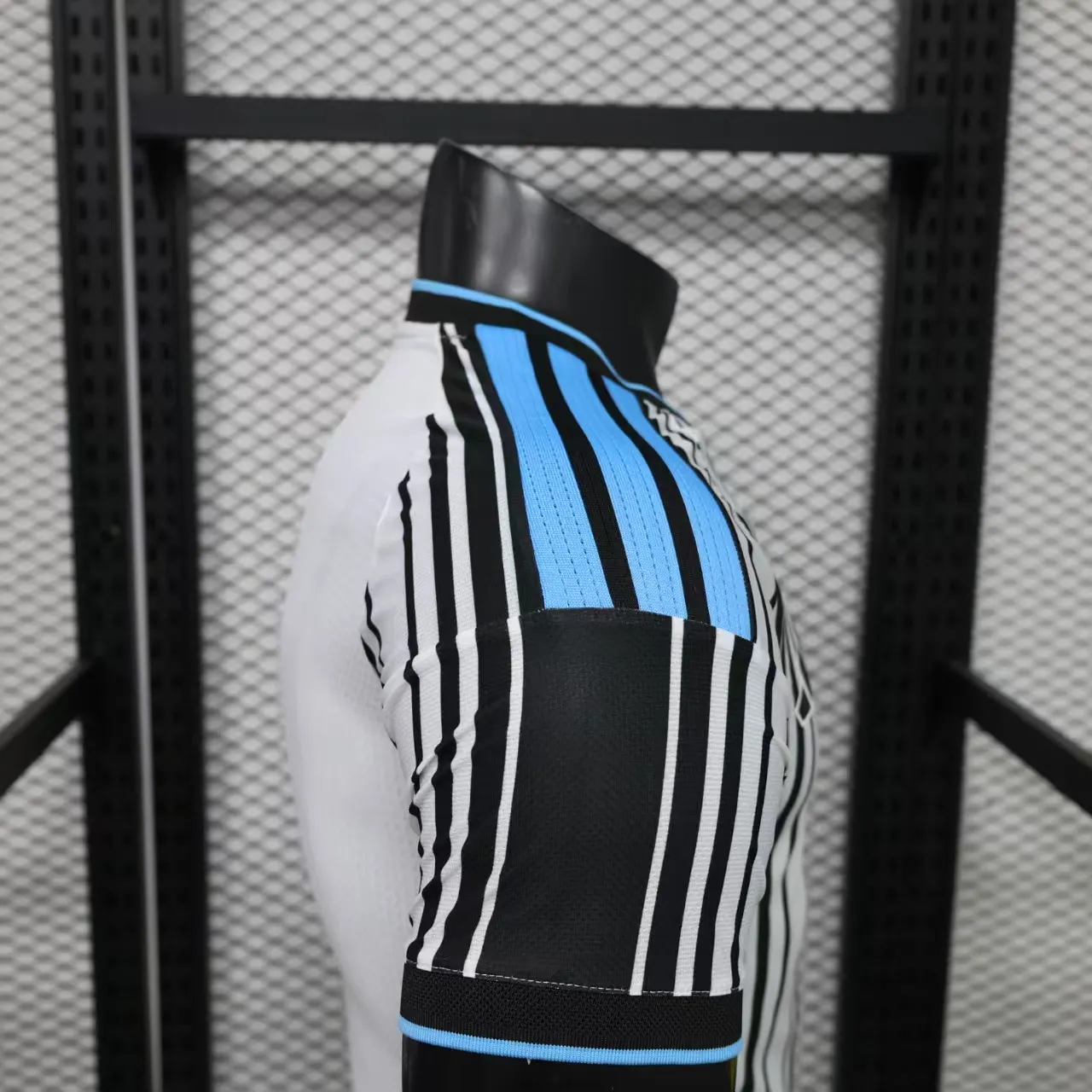2026-27 Newcastle United Home Shirt – Player Version