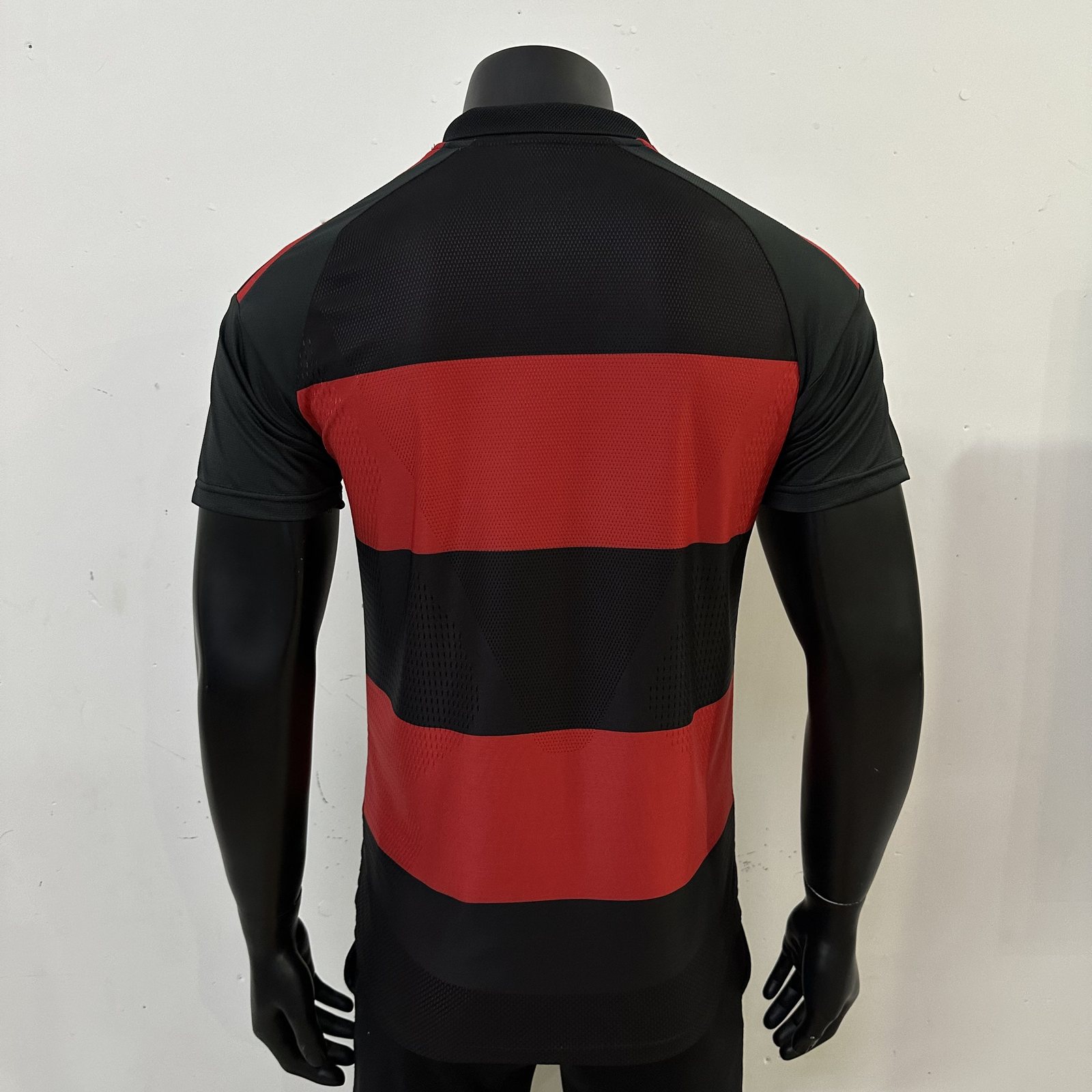 2026-27 Flamengo Home Jersey – Player Version