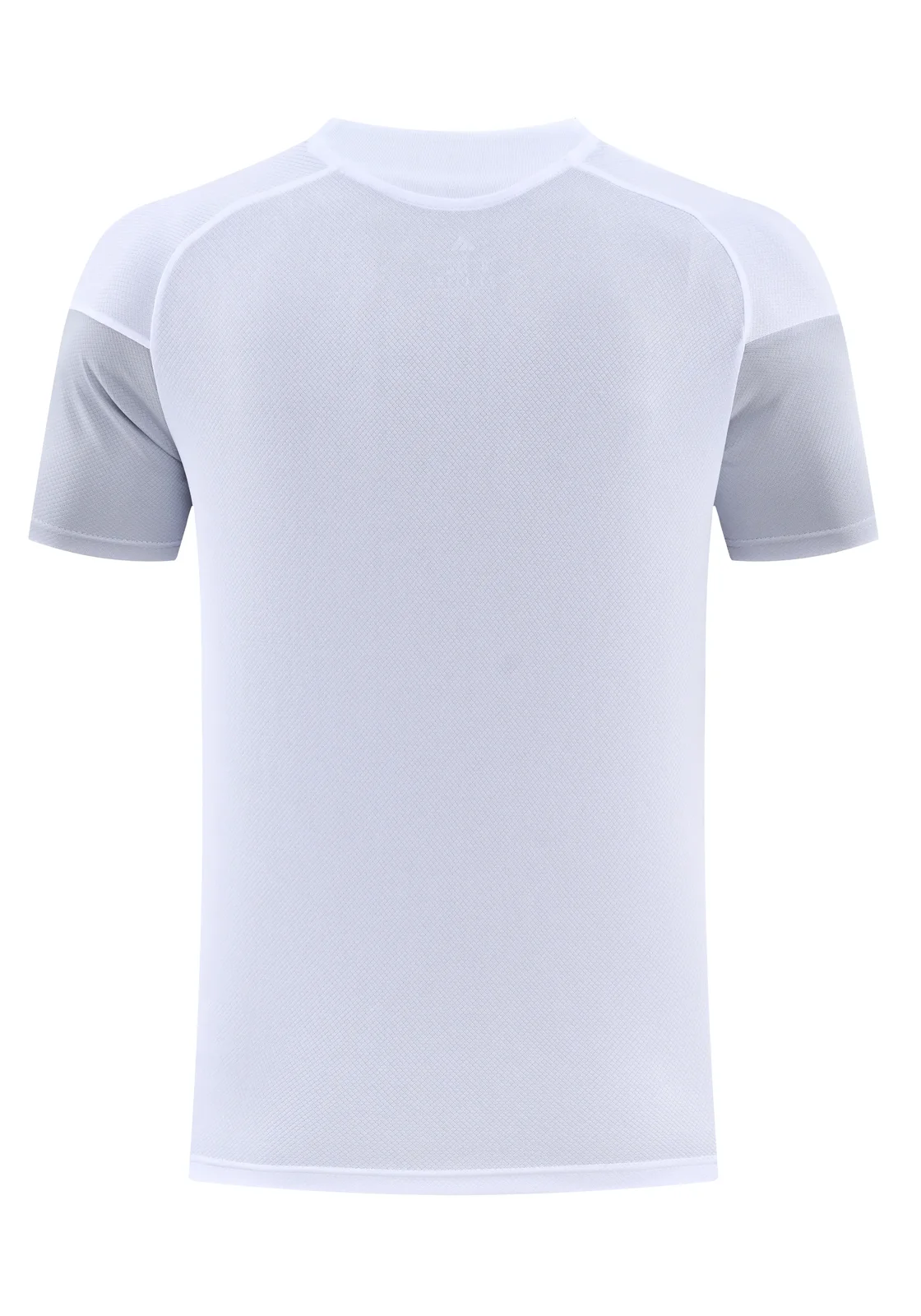 2026-27 Real Madrid White Training Jersey