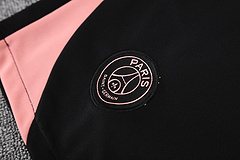 2025-26 Paris Saint-Germain training vest jersey