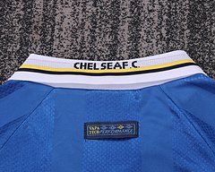 1997-99 Chelsea Home Retro Shirt - Kids