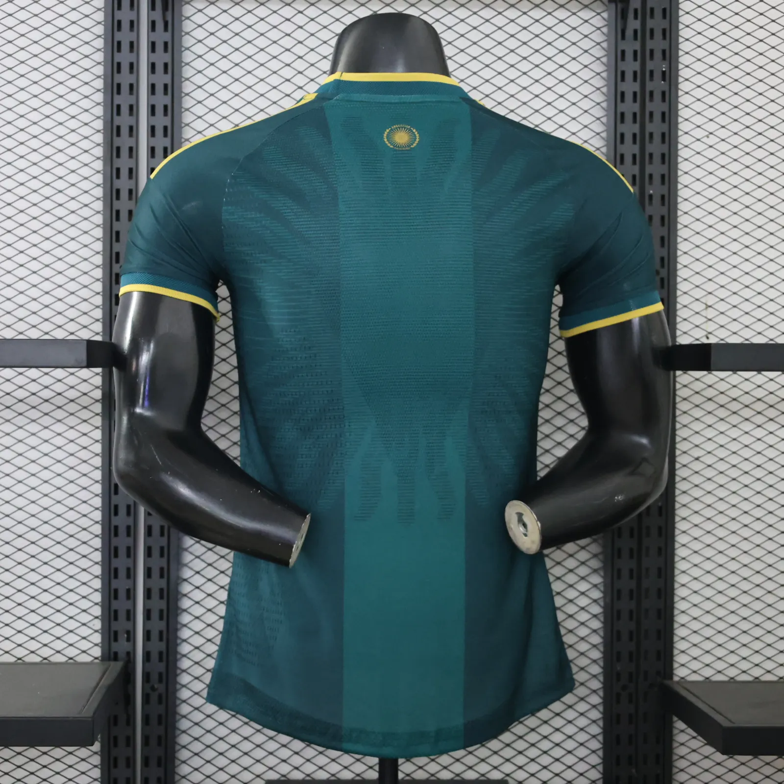 2026-27 Argentina Messi Farewell Match Commemorative Jersey – Player Version