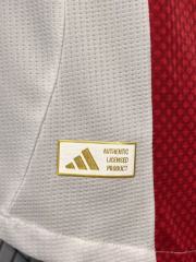 2025-26 Ajax Home Shirt - Player Edition
