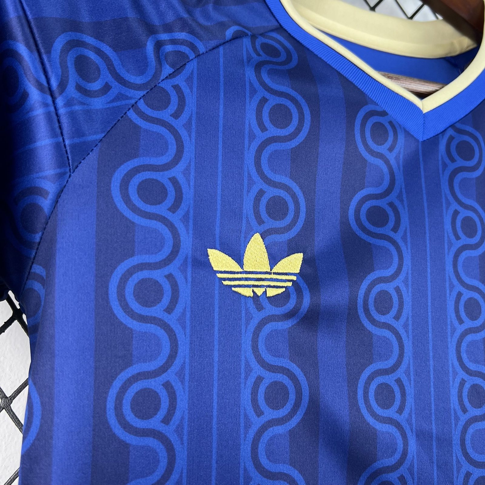 2026-27 Sweden Away Jersey - Kids