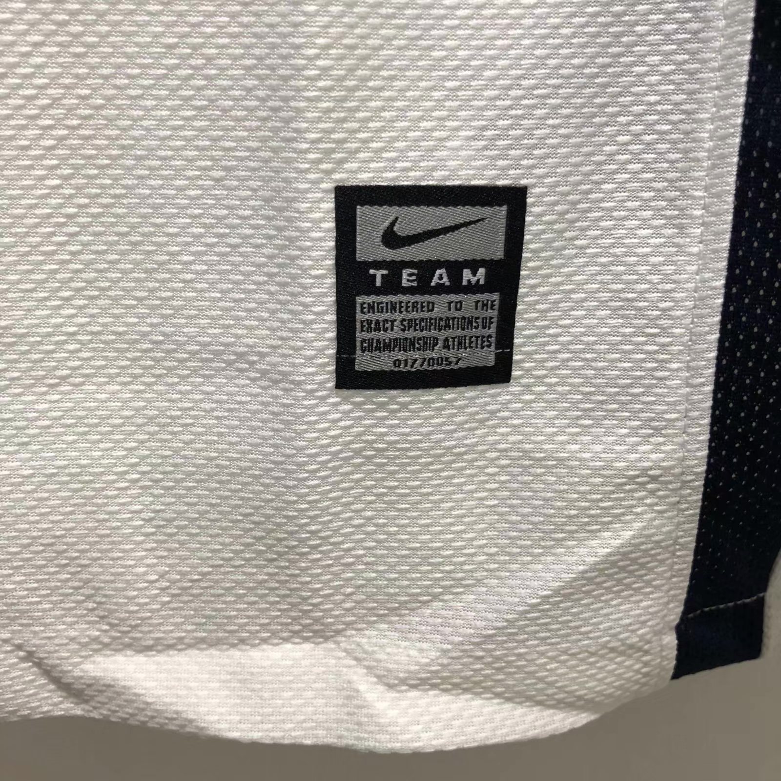 2008-09 Manchester United Away Long Sleeve Retro Shirt - Champions League Edition