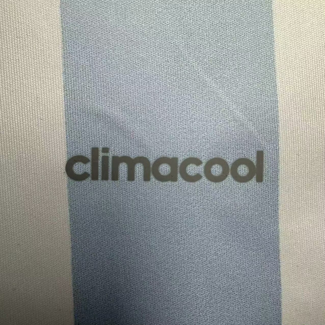 2014 Argentina Home Retro Jersey