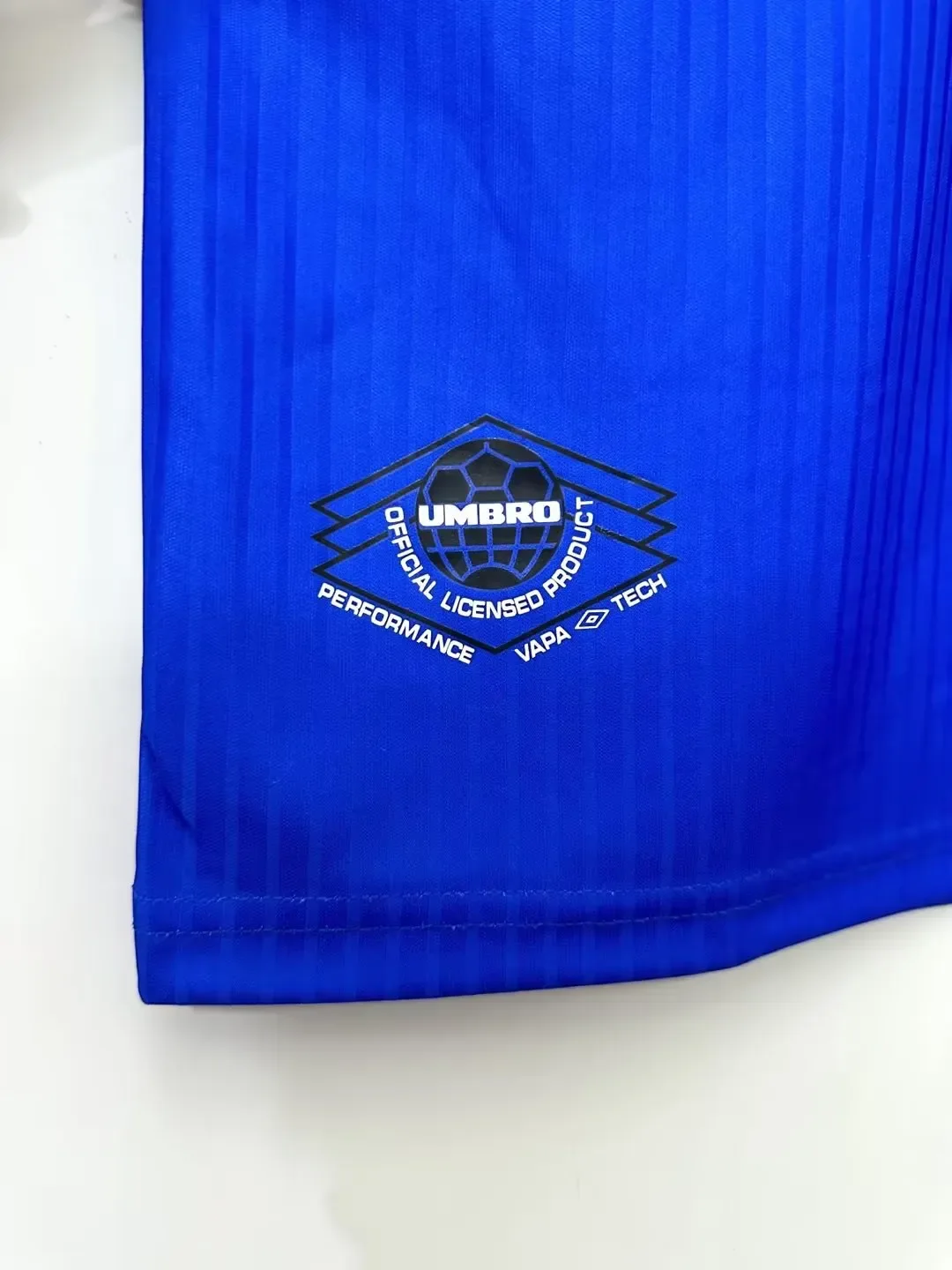 1996-98 Manchester United Second Away Retro Jersey