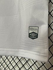 2025-26 Santos Home Jersey