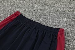 2024-25 Barcelona vest training jersey