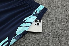 2024-25 Real Madrid Training Vest Jersey