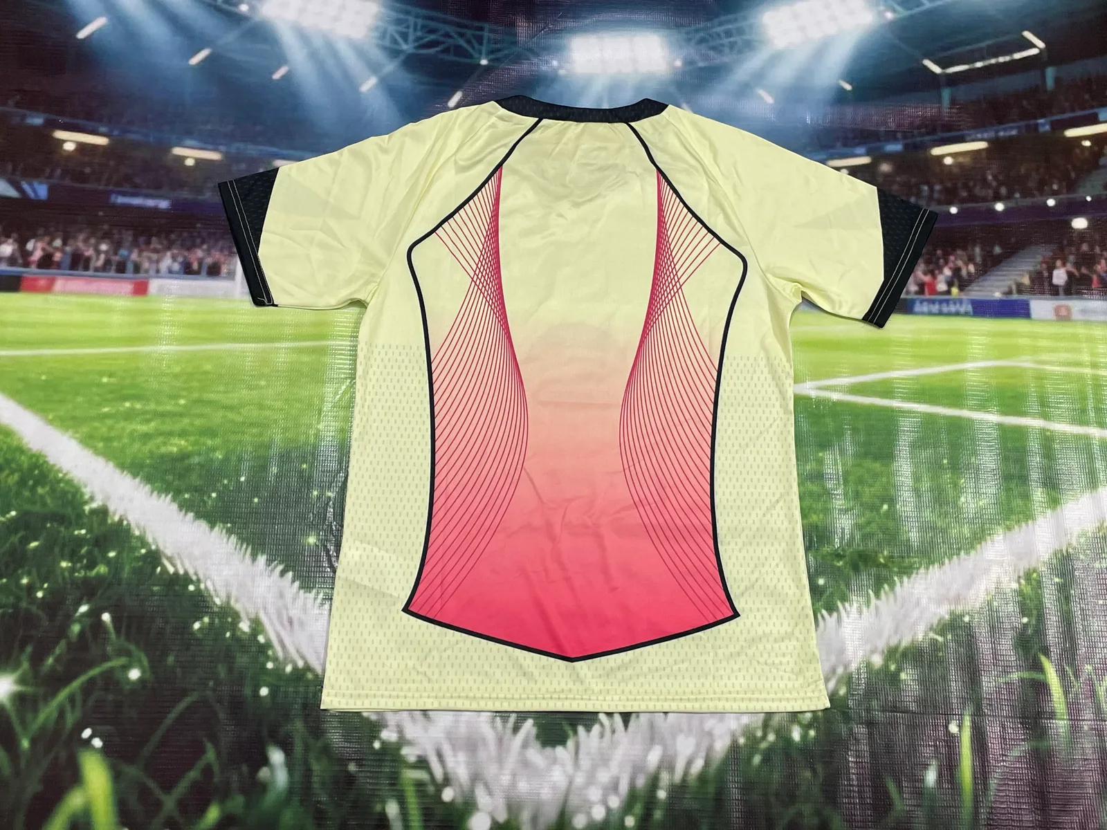 2025-26 Barcelona Special Edition Jersey