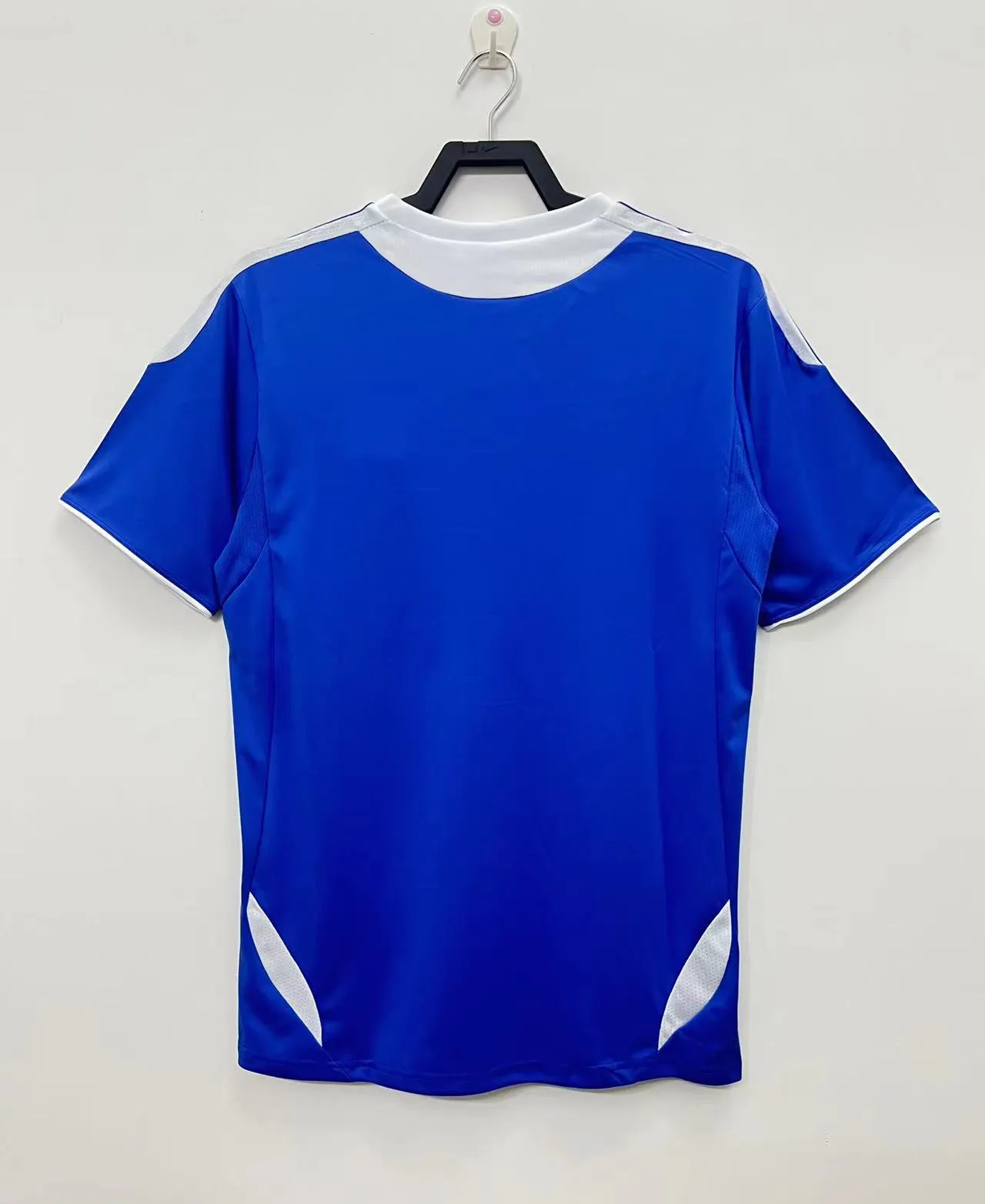 2011-12 Chelsea Home Retro Shirt